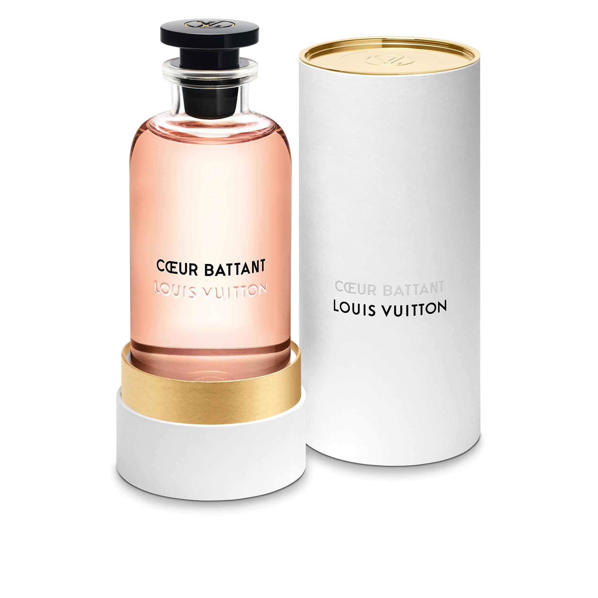 Coeur Battant - Perfumes - Collections | LOUIS VUITTON ®